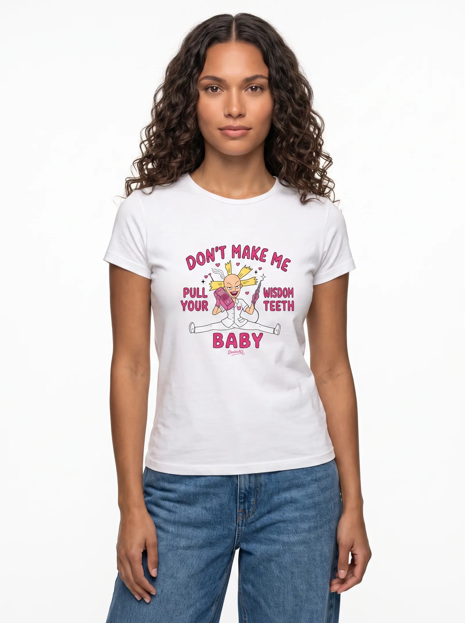 Don't Make Me Baby · foto 4